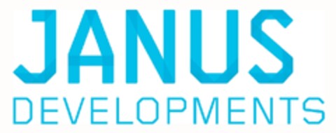JANUS DEVELOPMENTS Logo (EUIPO, 22.09.2011)
