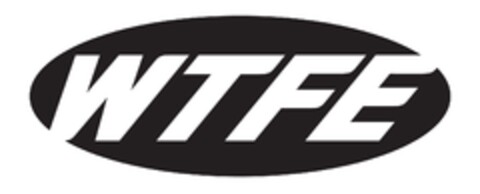 WTFE Logo (EUIPO, 09/23/2011)