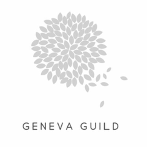 GENEVA GUILD Logo (EUIPO, 29.09.2011)