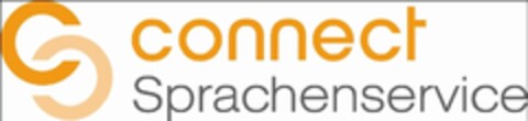 connect Sprachenservice Logo (EUIPO, 05.10.2011)