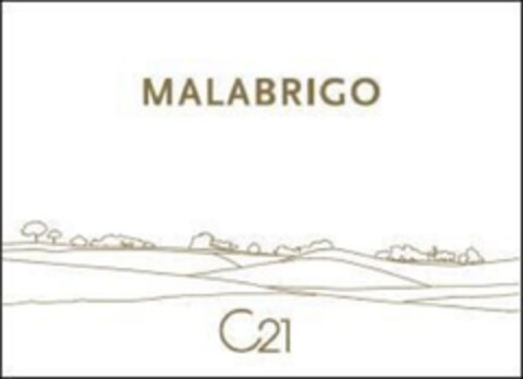 MALABRIGO C21 Logo (EUIPO, 18.10.2011)