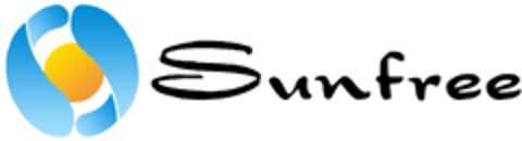 Sunfree Logo (EUIPO, 10/27/2011)