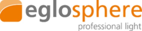 eglosphere professional light Logo (EUIPO, 11.11.2011)