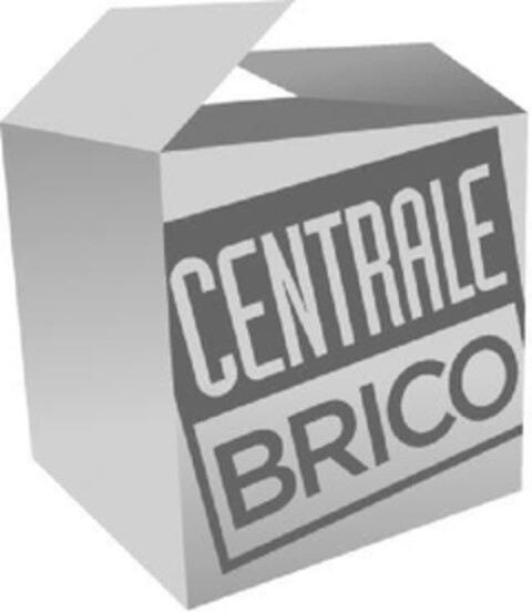 CENTRALE BRICO Logo (EUIPO, 02.01.2012)
