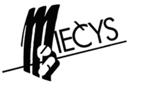 MIEČYS Logo (EUIPO, 10.01.2012)