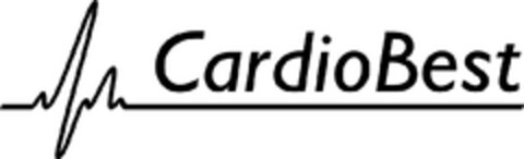 CardioBest Logo (EUIPO, 03/08/2012)