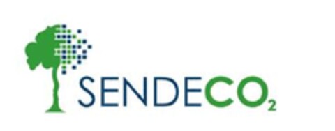 SENDECO2 Logo (EUIPO, 03/15/2012)