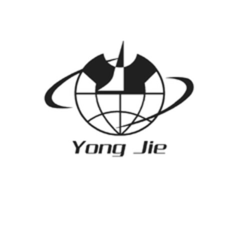 Yong Jie Logo (EUIPO, 16.03.2012)