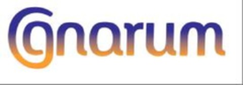 GNARUM Logo (EUIPO, 03.04.2012)