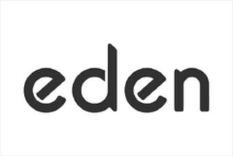 eden Logo (EUIPO, 04/24/2012)