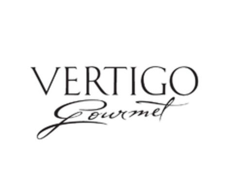 VERTIGO Gourmet Logo (EUIPO, 14.06.2012)