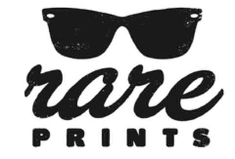 RARE PRINTS Logo (EUIPO, 07/13/2012)