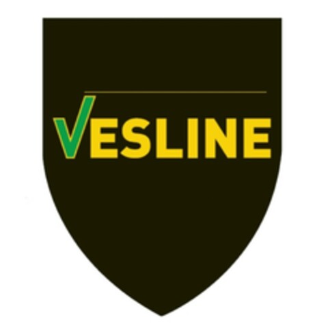 VESLINE Logo (EUIPO, 03.08.2012)