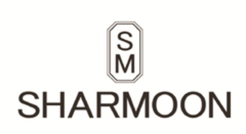 SM SHARMOON Logo (EUIPO, 03.08.2012)