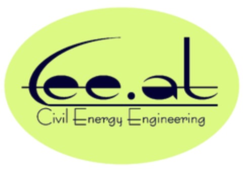 CEE Civil Energy Engineering Logo (EUIPO, 08/08/2012)