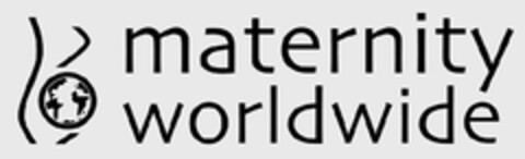 maternity worldwide Logo (EUIPO, 10.10.2012)