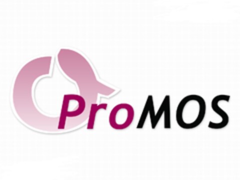 PROMOS Logo (EUIPO, 19.10.2012)