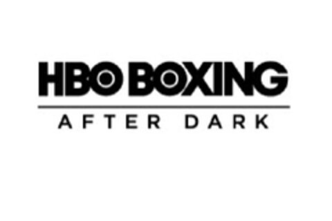 HBO BOXING AFTER DARK Logo (EUIPO, 29.11.2012)