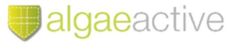 ALGAEACTIVE Logo (EUIPO, 12/17/2012)