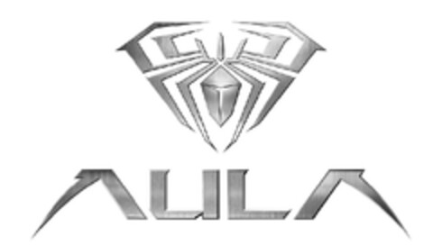 ALILA Logo (EUIPO, 12/28/2012)