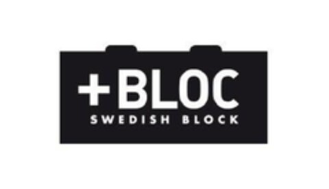 +BLOC SWEDISH BLOCK Logo (EUIPO, 03.01.2013)