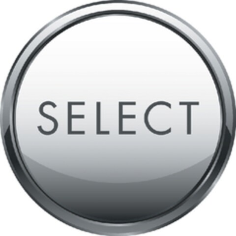 SELECT Logo (EUIPO, 07.02.2013)