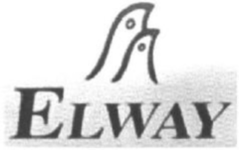 ELWAY Logo (EUIPO, 03/02/2013)