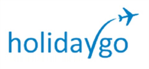 holidaygo Logo (EUIPO, 05.03.2013)