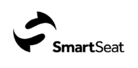 S SmartSeat Logo (EUIPO, 03/06/2013)