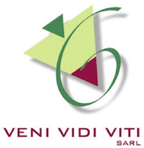 veni vidi viti Logo (EUIPO, 05.04.2013)