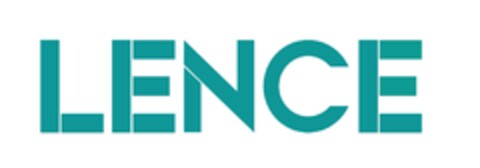 LENCE Logo (EUIPO, 10.04.2013)