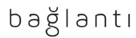 baglanti Logo (EUIPO, 05/02/2013)