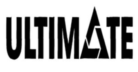 ULTIMATE Logo (EUIPO, 06/24/2013)