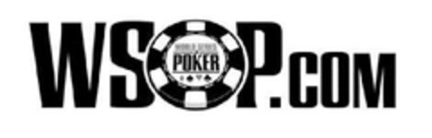 WSOP.Com Logo (EUIPO, 07/26/2013)