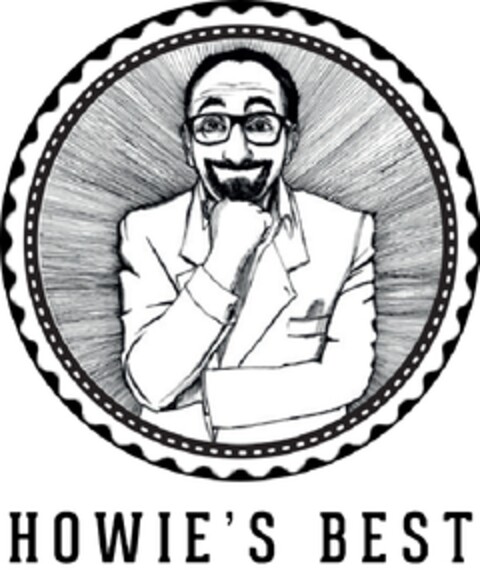 HOWIE'S BEST Logo (EUIPO, 29.07.2013)