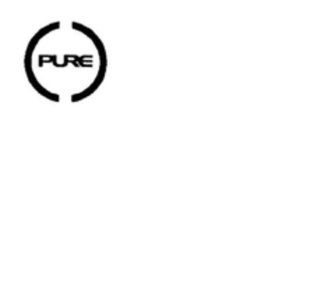 PURE Logo (EUIPO, 31.07.2013)