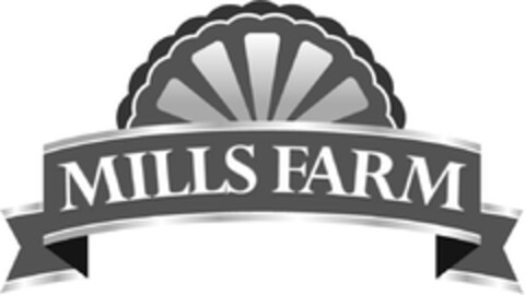 MILLS FARM Logo (EUIPO, 09/10/2013)