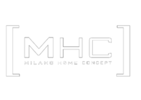 MHC MILANO HOME CONCEPT Logo (EUIPO, 19.11.2013)