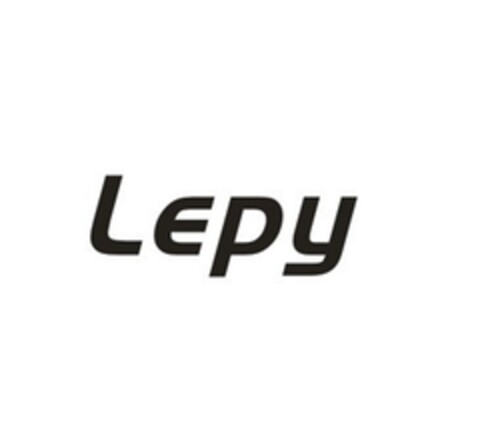 LEPY Logo (EUIPO, 29.11.2013)