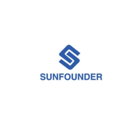 SUNFOUNDER Logo (EUIPO, 26.12.2013)