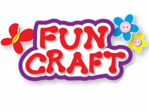 FUN CRAFT Logo (EUIPO, 12.02.2014)