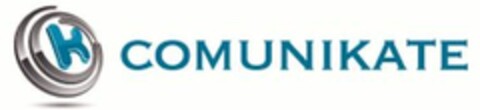 k comunikate Logo (EUIPO, 13.02.2014)