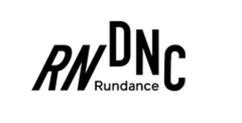 RNDNC Rundance Logo (EUIPO, 17.04.2014)