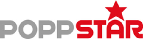 POPPSTAR Logo (EUIPO, 15.05.2014)