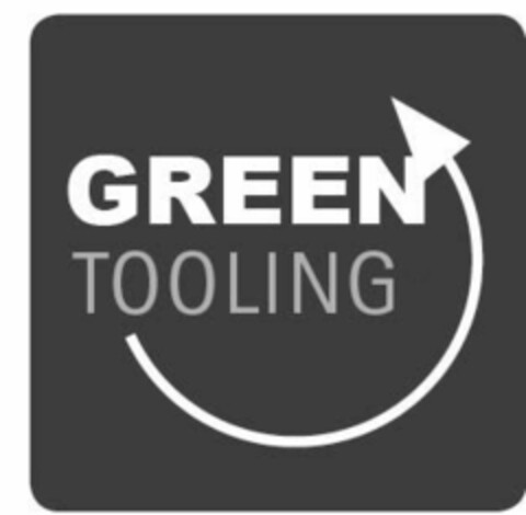GREEN TOOLING Logo (EUIPO, 28.05.2014)