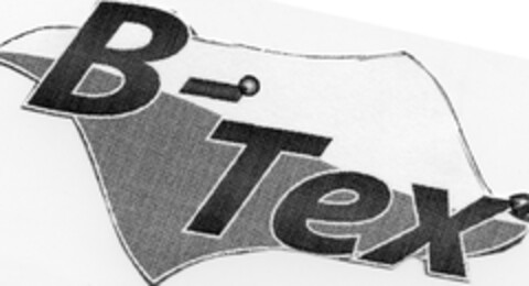 B-Tex Logo (EUIPO, 25.06.2014)