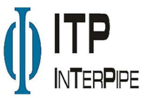ITP INTERPIPE Logo (EUIPO, 07/04/2014)