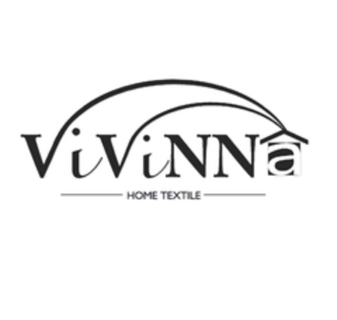 ViViNNa HOME TEXTILE Logo (EUIPO, 15.08.2014)