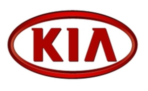 KIA Logo (EUIPO, 21.08.2014)