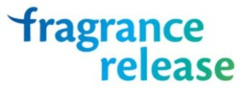 FRAGRANCE RELEASE Logo (EUIPO, 09.09.2014)